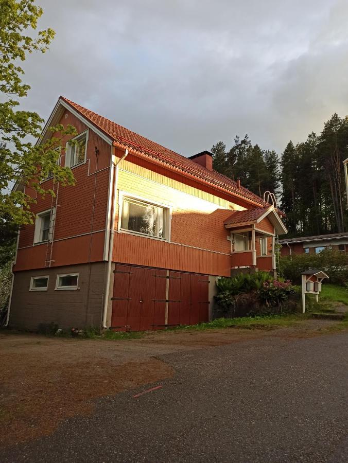 Kodit Tuulikinkatu Mikkeli Exterior foto